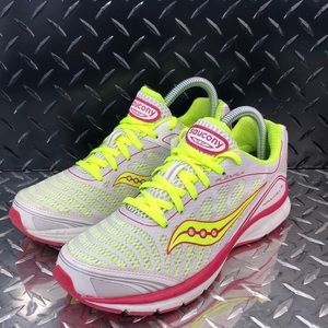 SAUCONY KINVARA 3